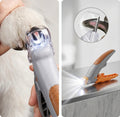 SafePaw™ - Tagliaunghie LED